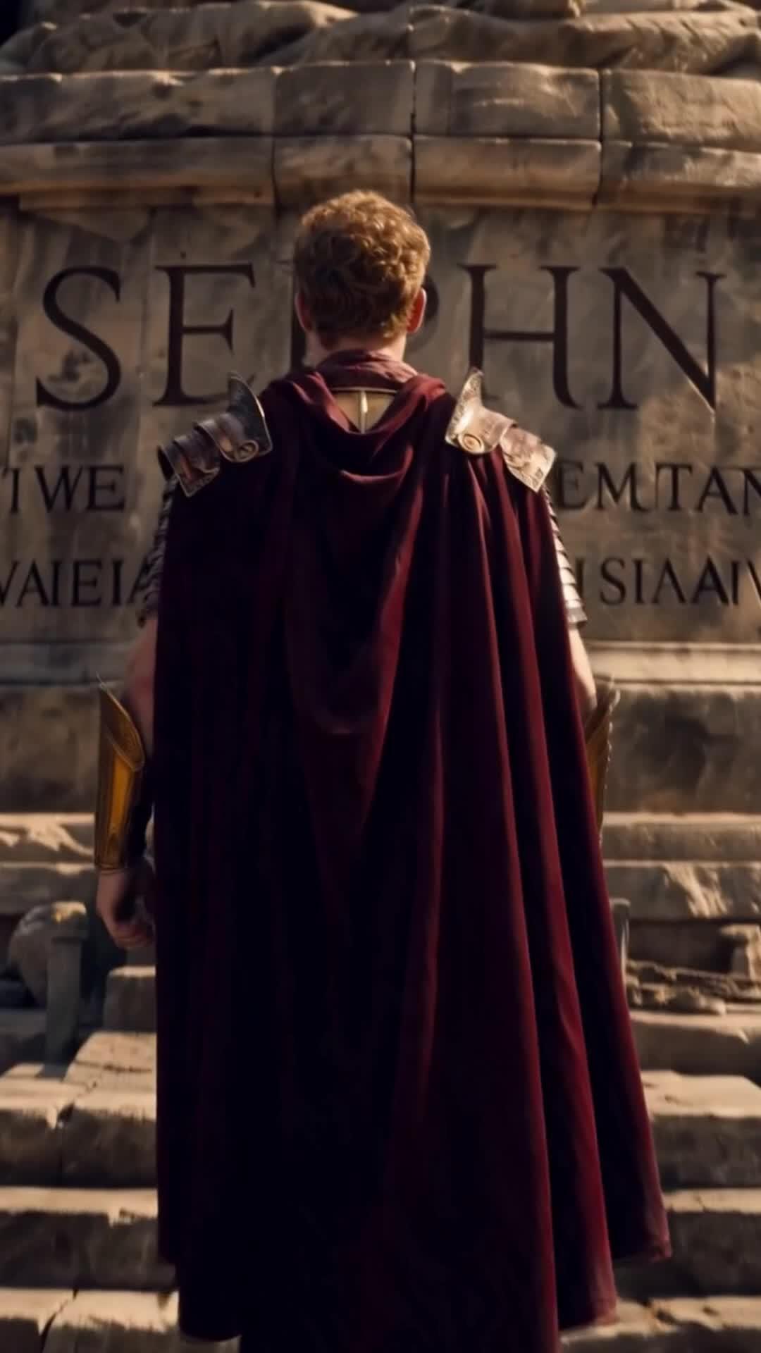The Odyssey