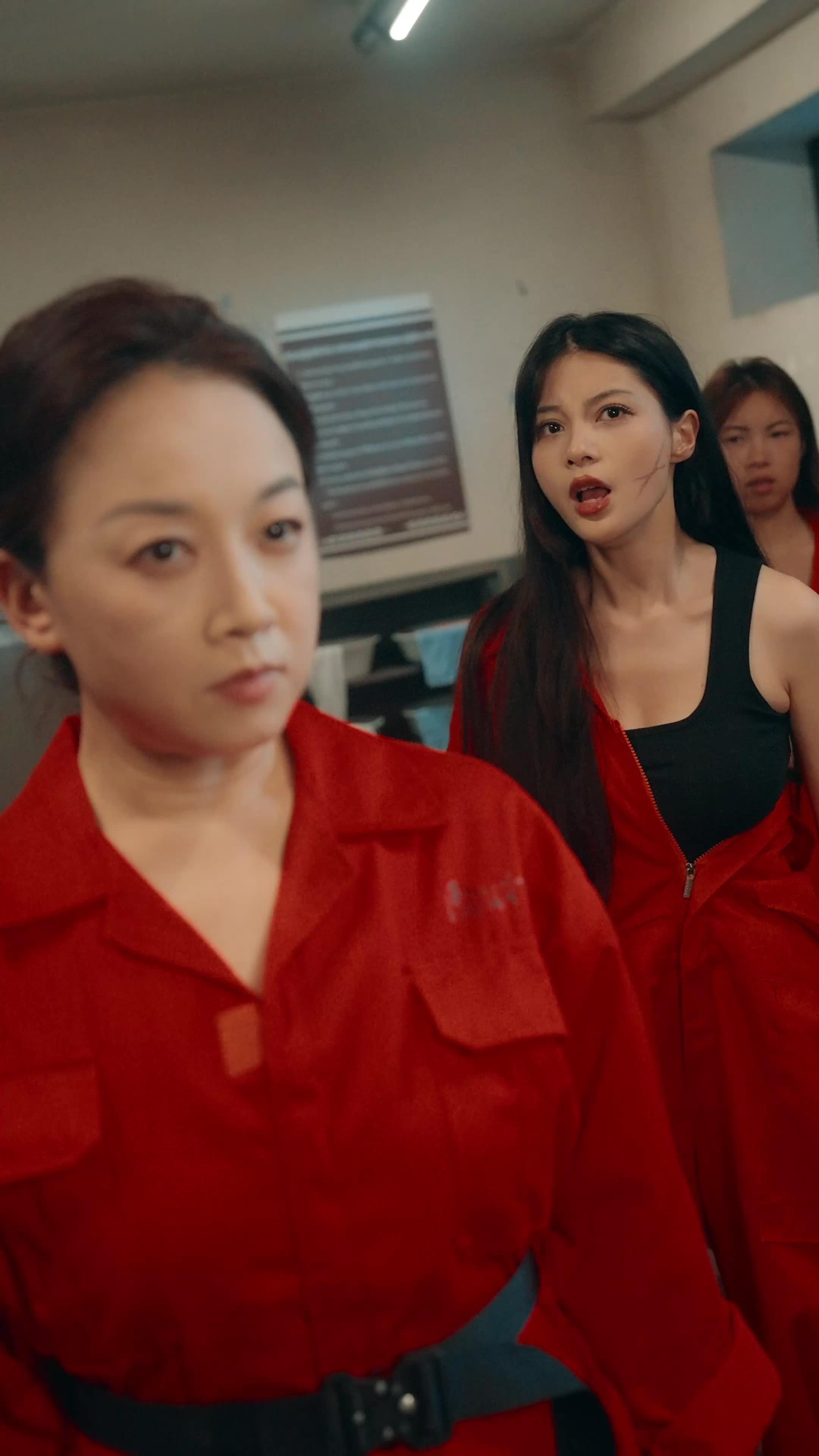 누명 쓴 여왕의 귀환