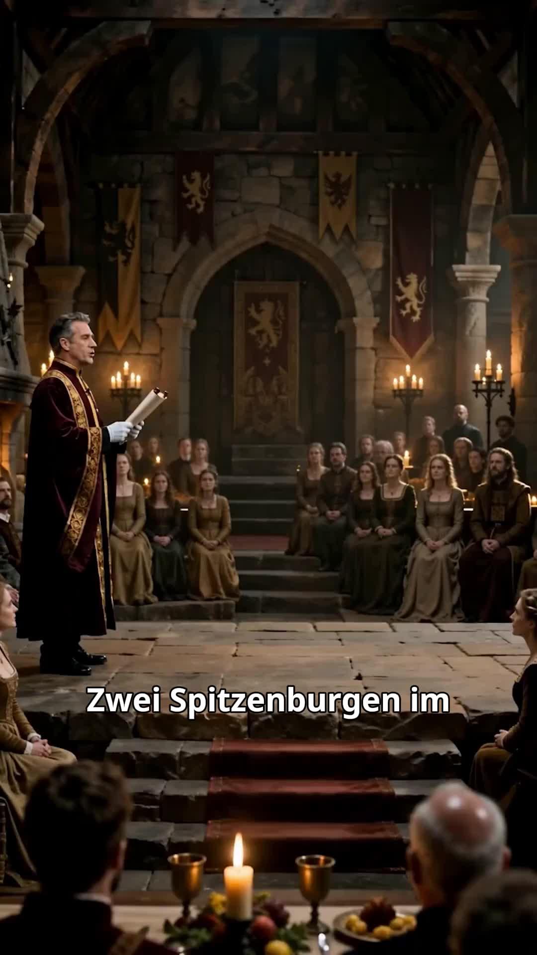 (Synchro) Blutkaiserin: Das Erwachen der Drachenerbin
