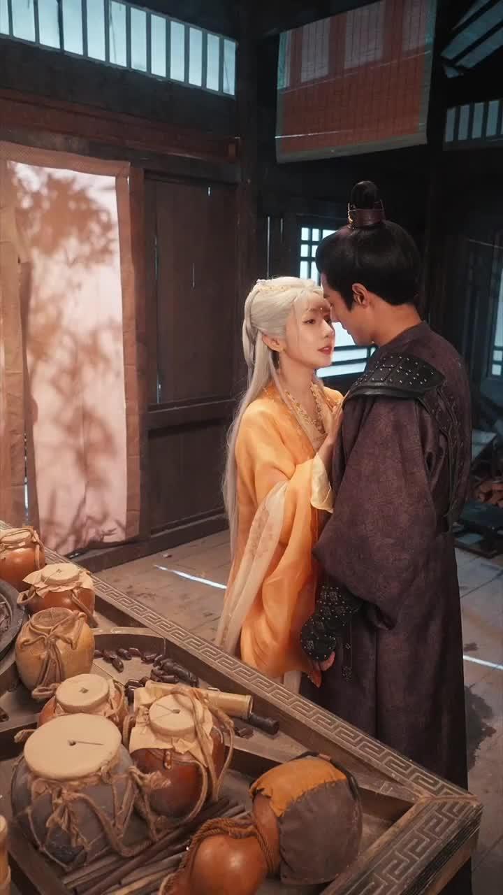 Three Wives, One Rising Lord