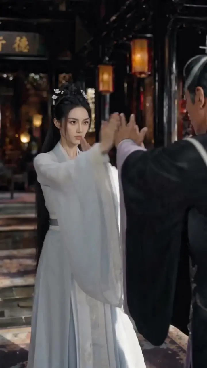 Reborn as the Almighty General Episode 30