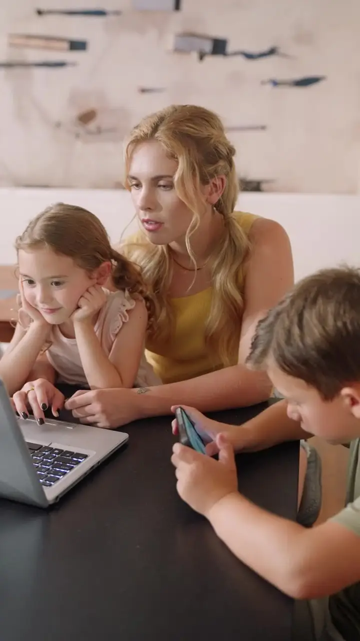 Twins Love Trap for Billionaire Dad Episode 21