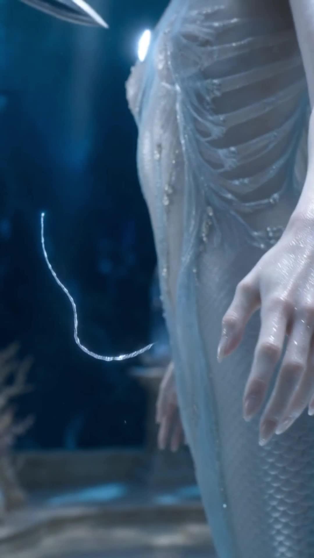 Mermaid Unsubscribed