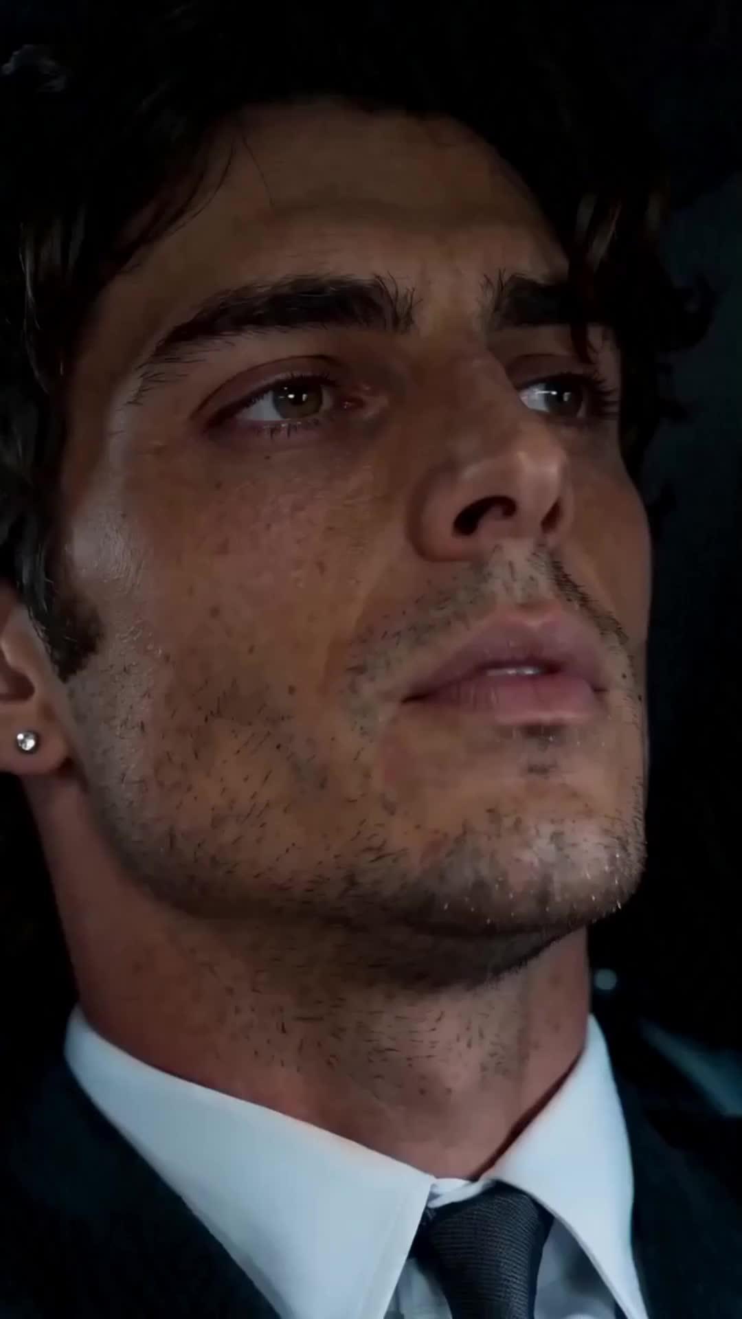 Disciplined by My Mafia Master