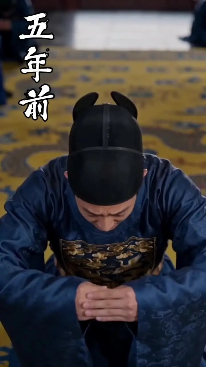 I Posed as a Man, the Empress Is Obsessed! Episode 11