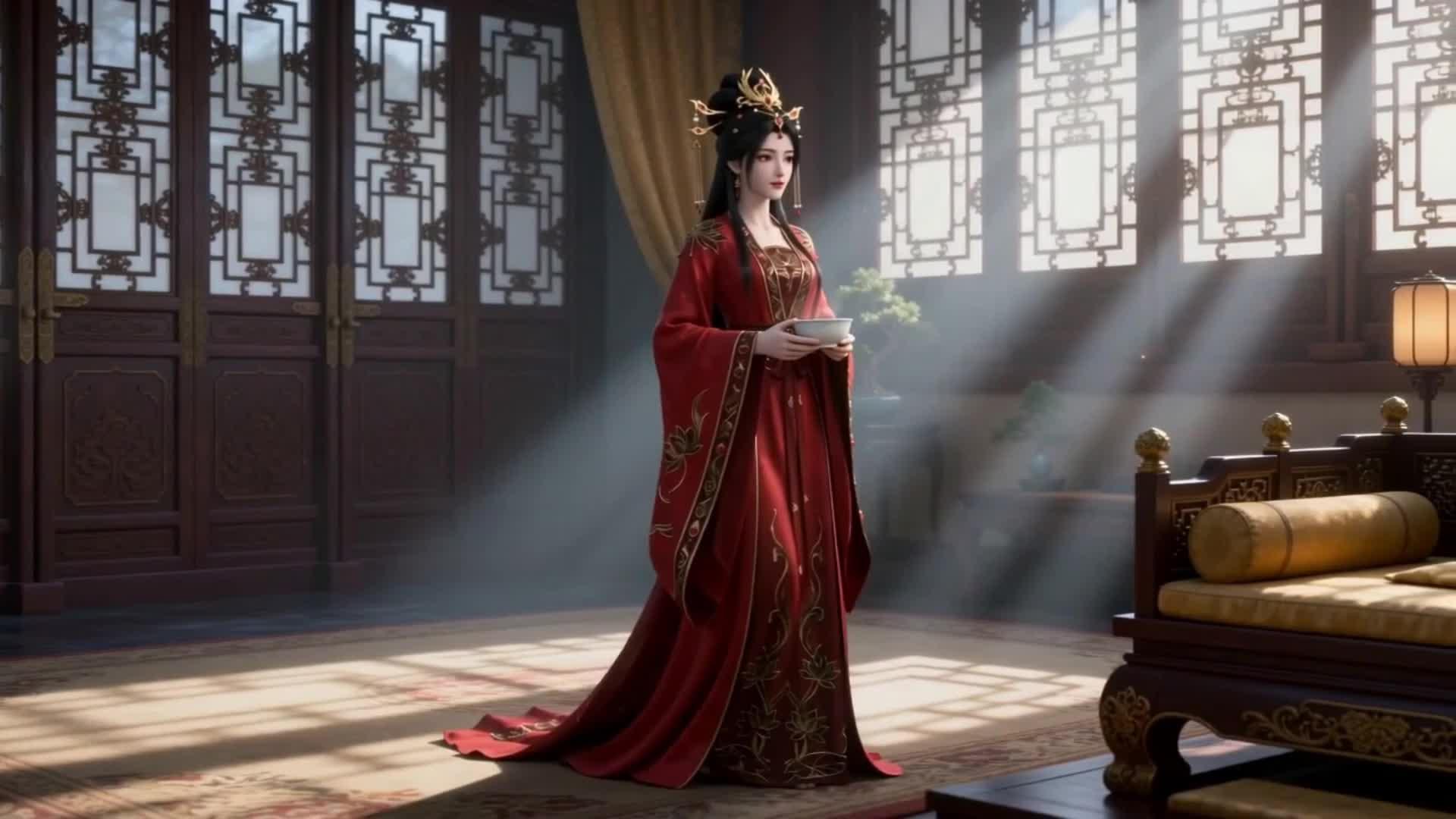 LE FAINÉANT DEVIENT NOBLE