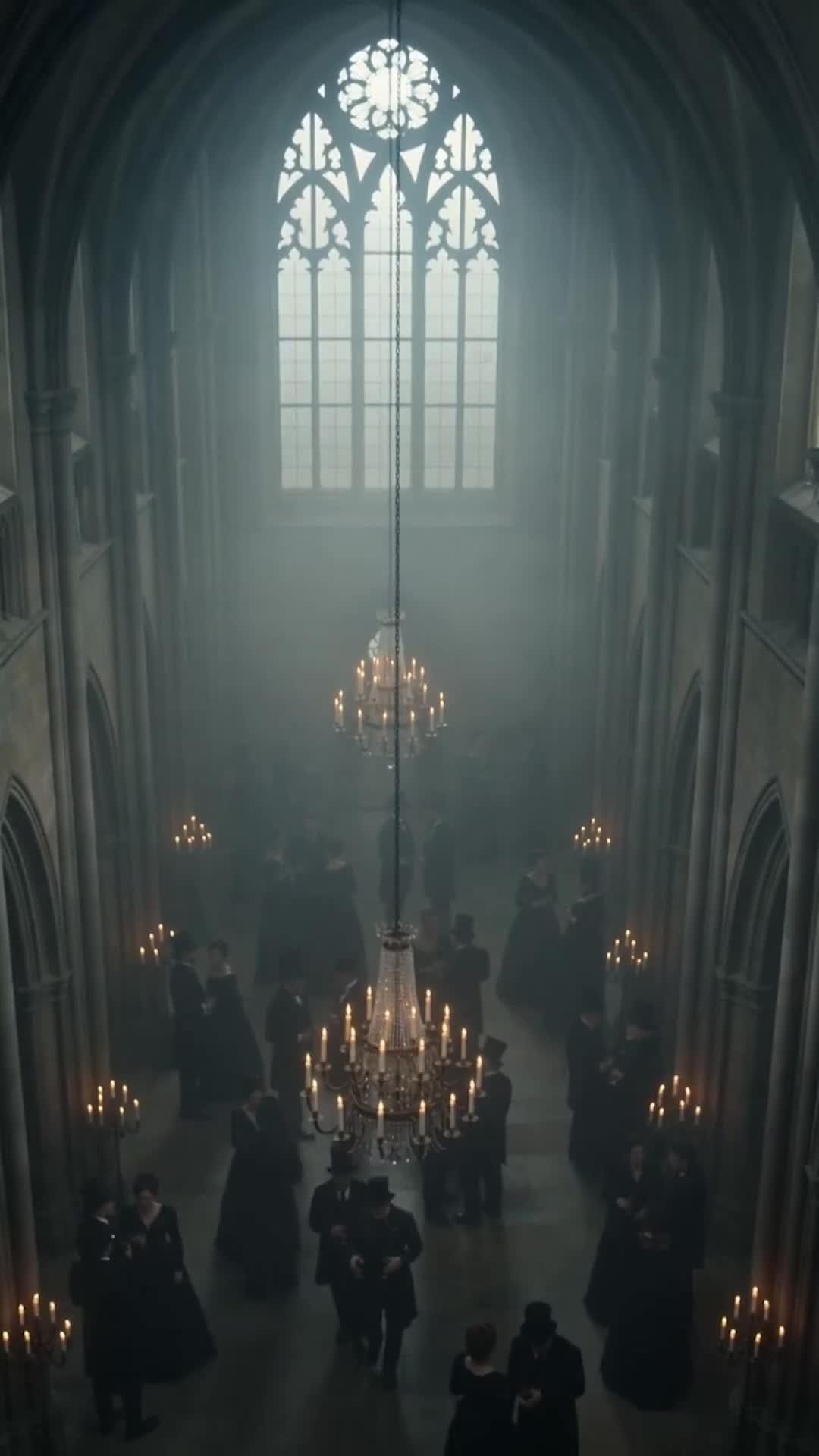 The Supreme Exorcist