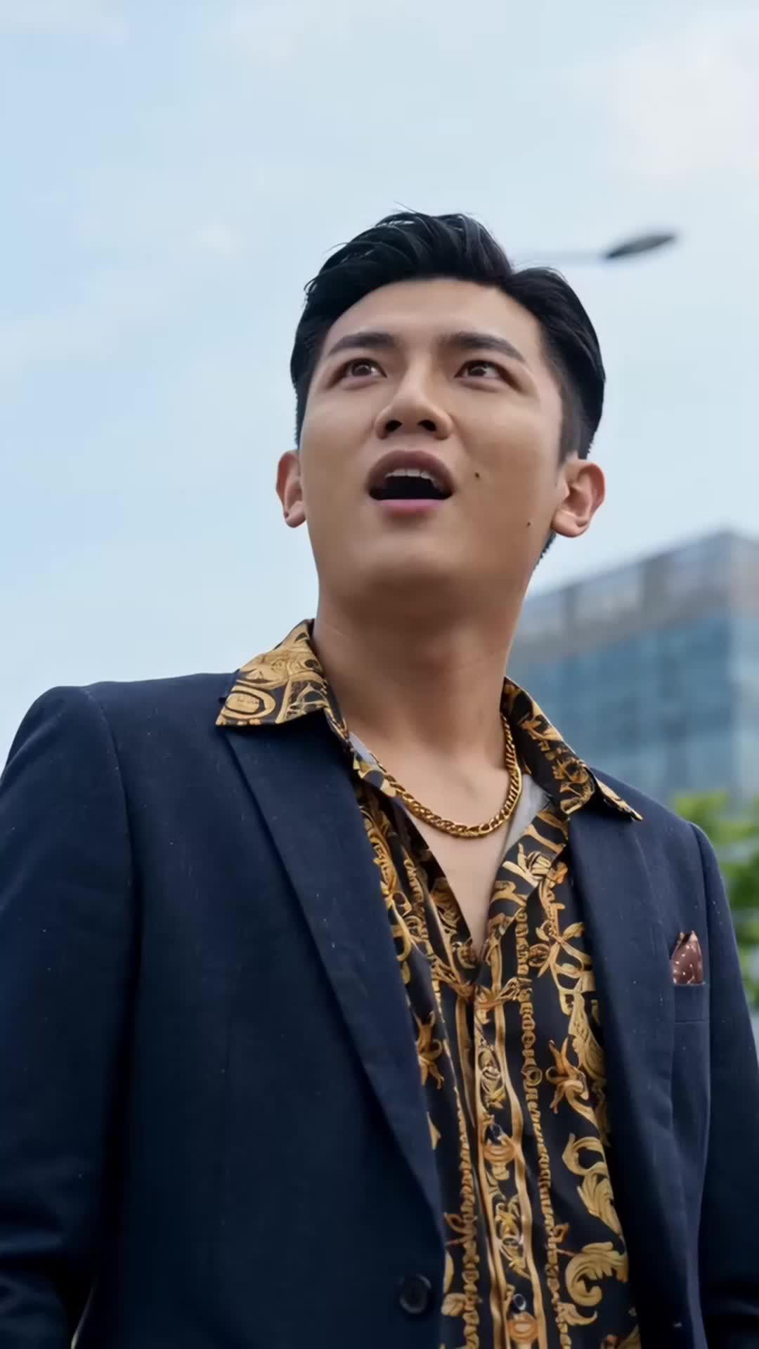 출소 후, 가장으로 살다