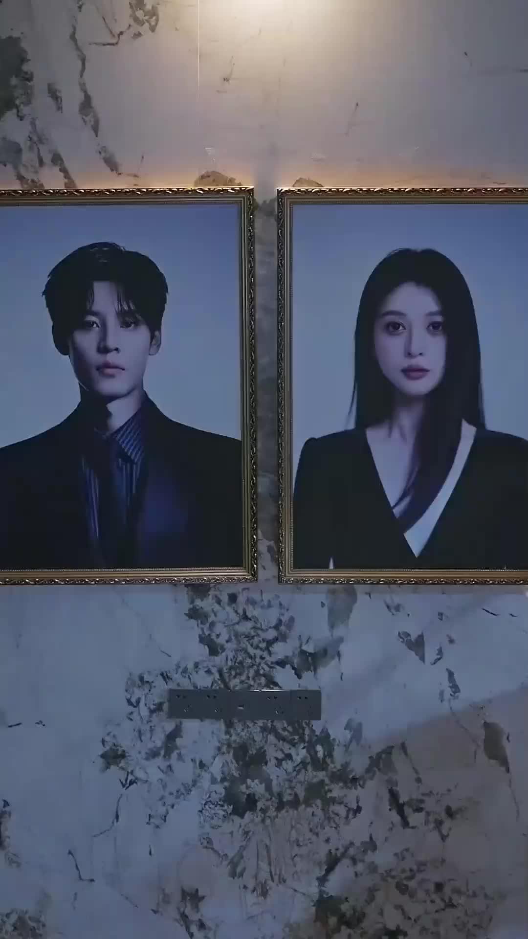 (더빙) 살갗이 머문 자리