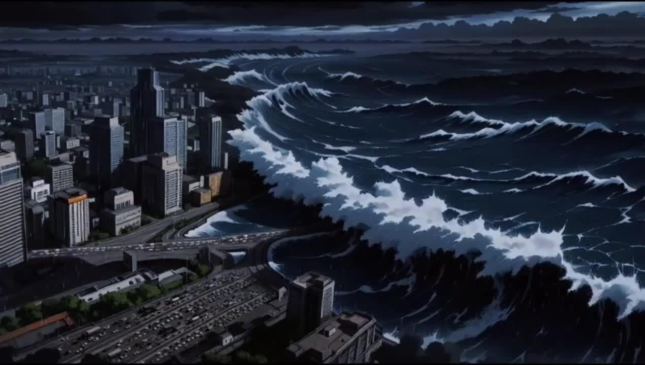 Infinite Pack: Deluge Apocalypse
