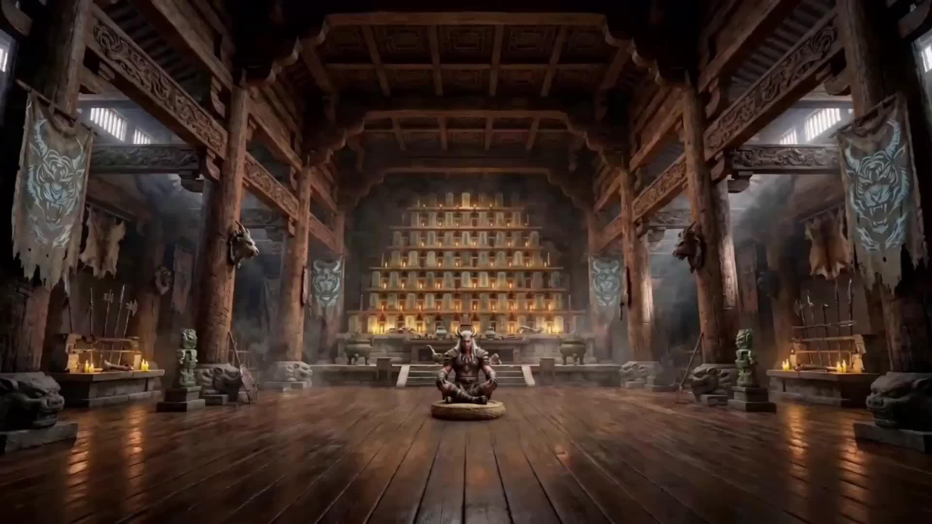 (Dubbed) Abandoned as Weak, Now I Rule!