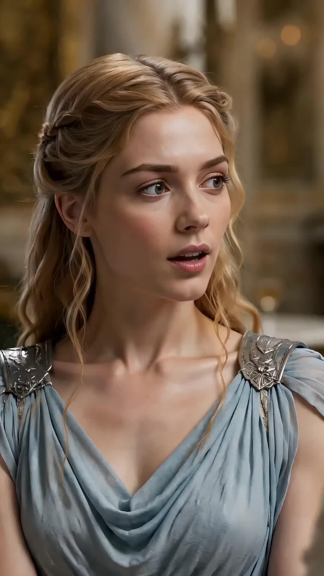 Kekuasaan Abadi