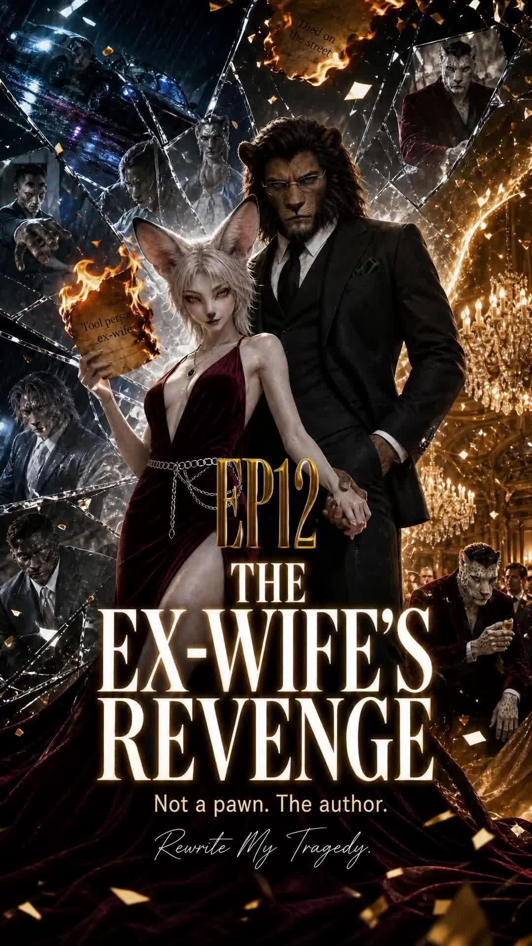 The Ex-Wife's Revenge