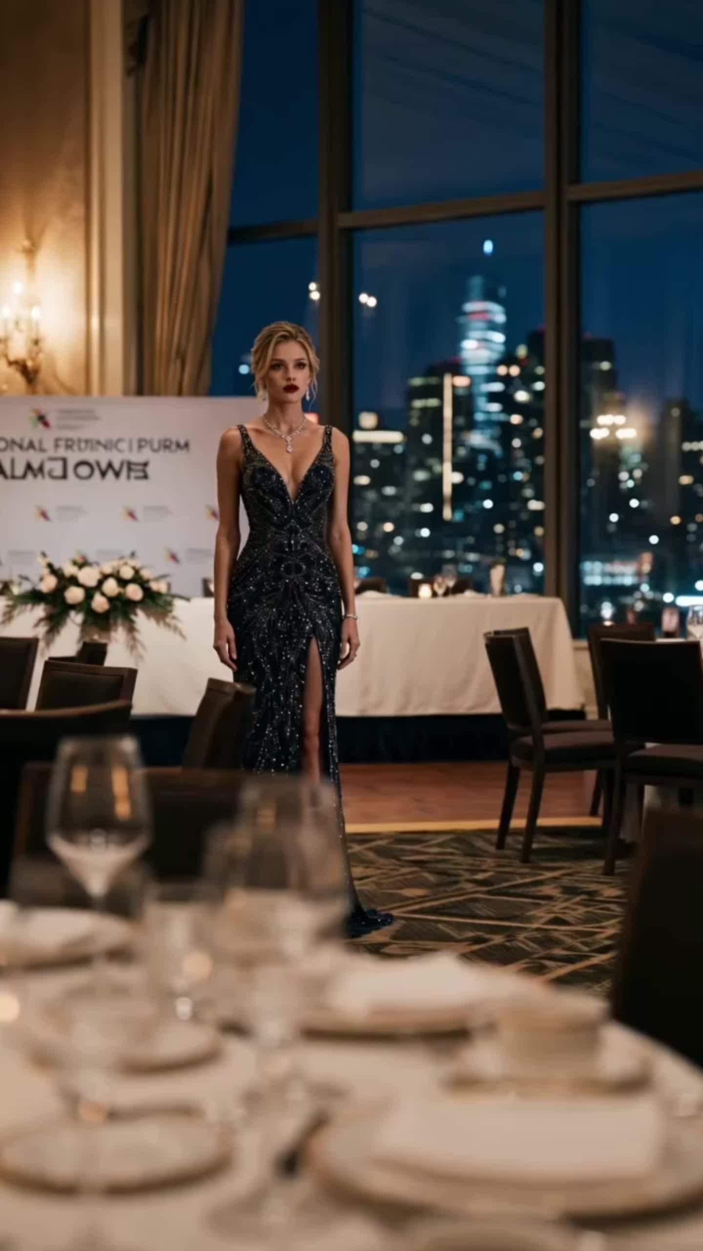 The Jewel I Wouldn't Give