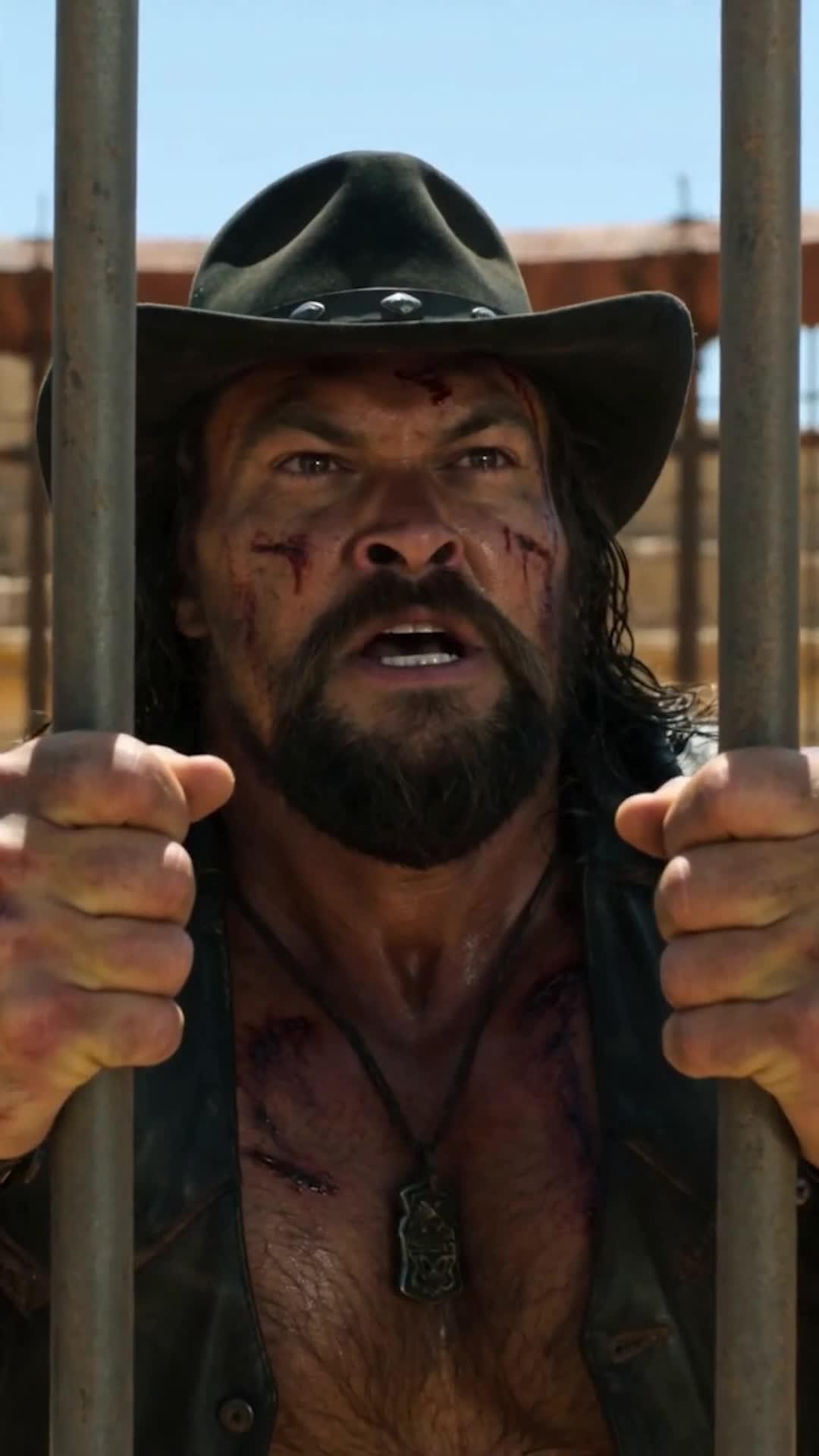 The Blind Gunslinger