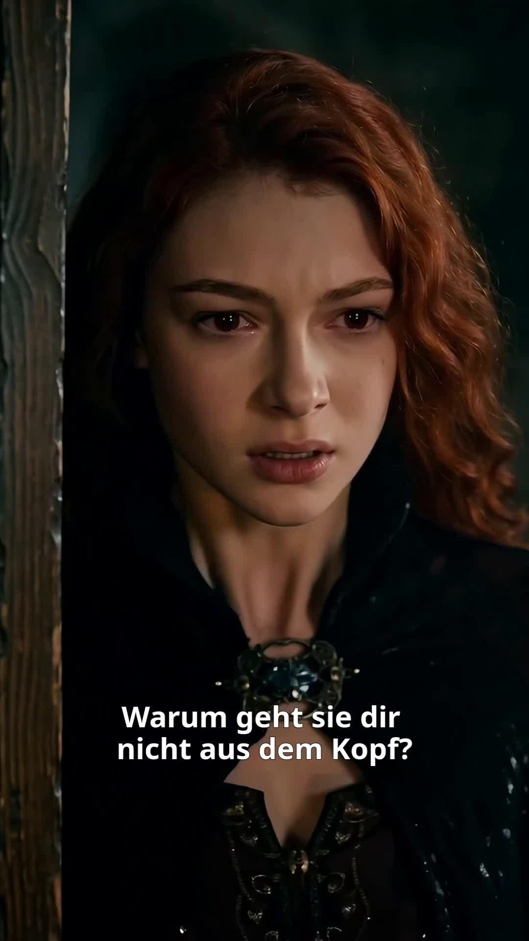 (Synchro) Ein Thron für zwei