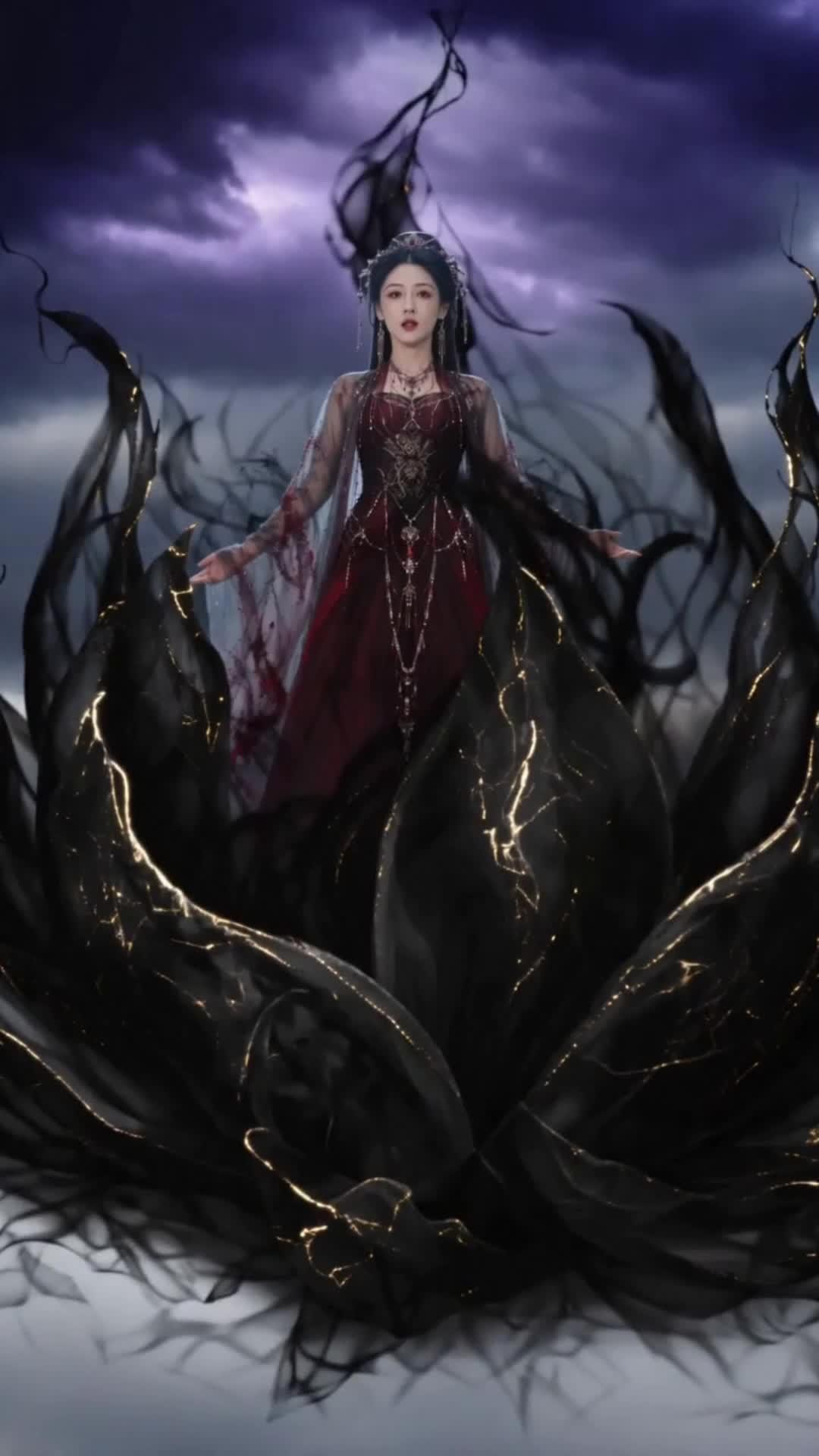 Ele Me Traiu, Eu Destruí Sua Divindade
