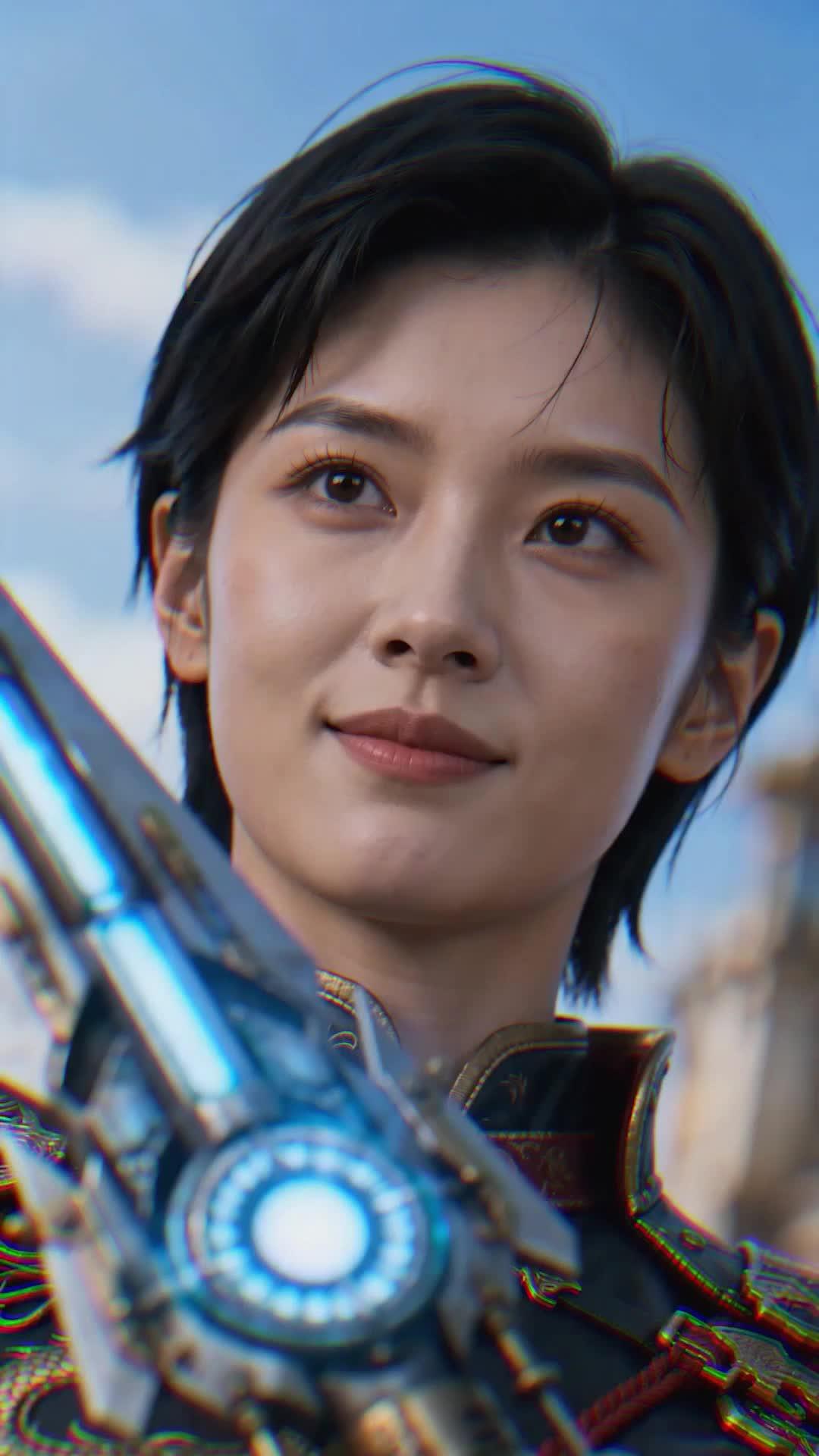 O Guardião da Masmorra Final
