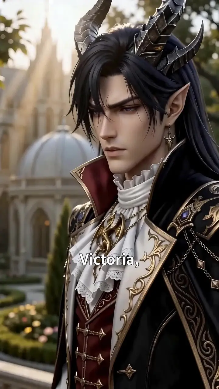 The Beast King's Secret Twins Episode 17