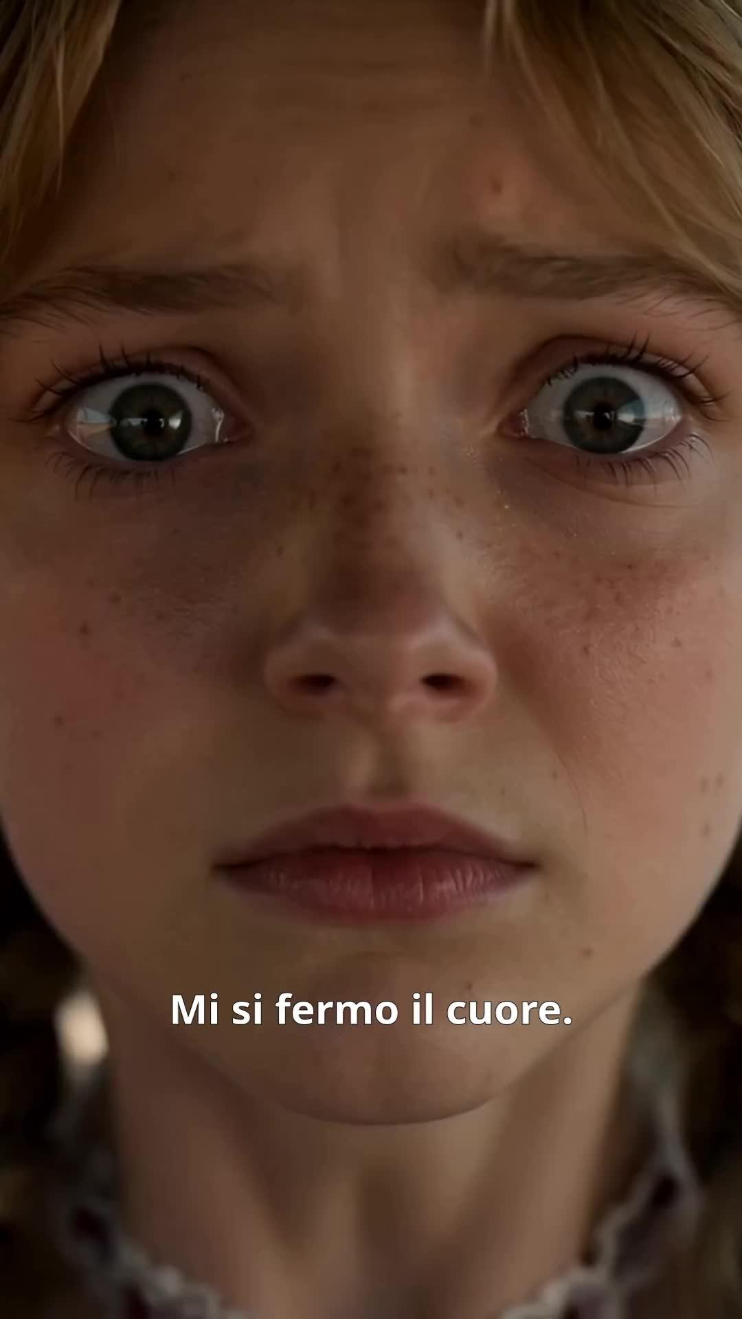 (Doppiaggio) Via della Lussuria II