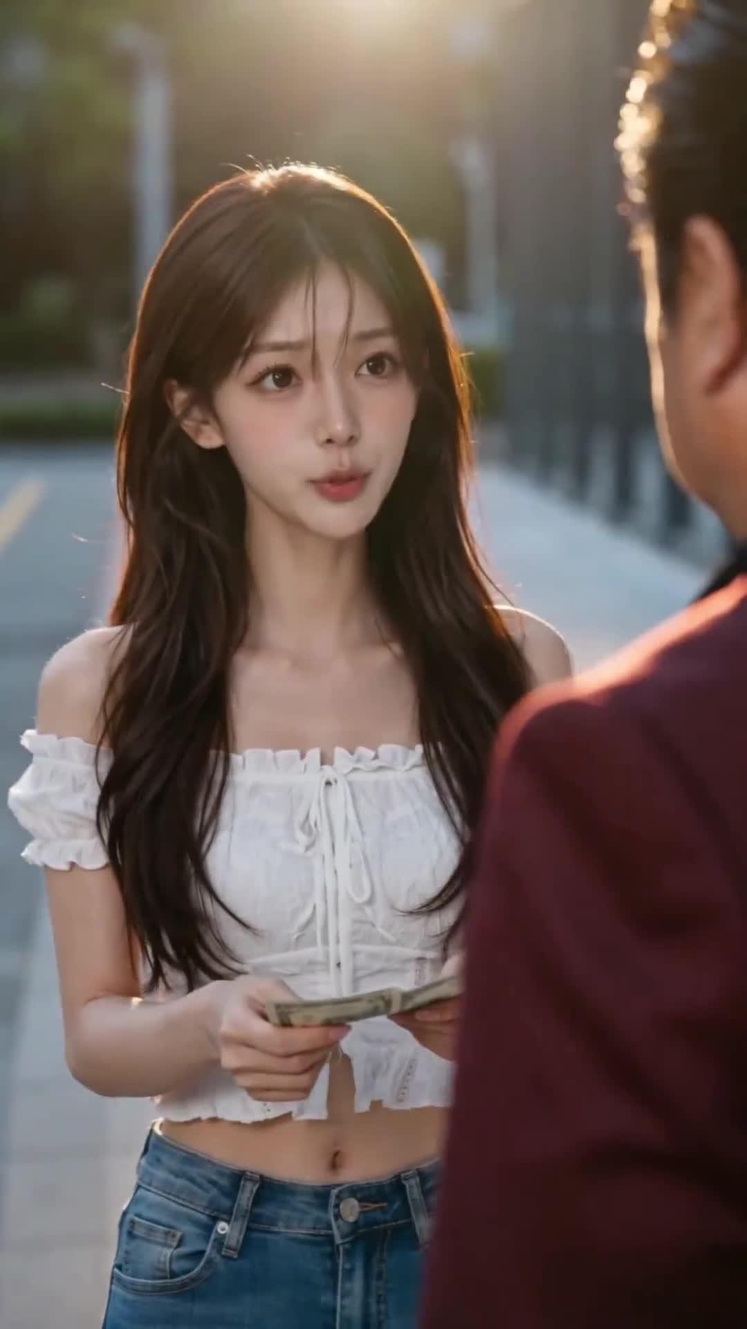 남편 길들이기 이중계약