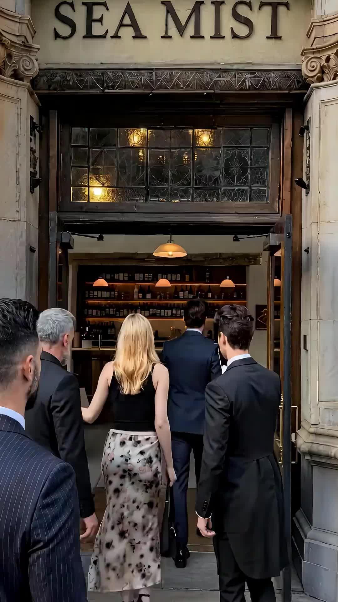 Ahora yo pongo la mesa