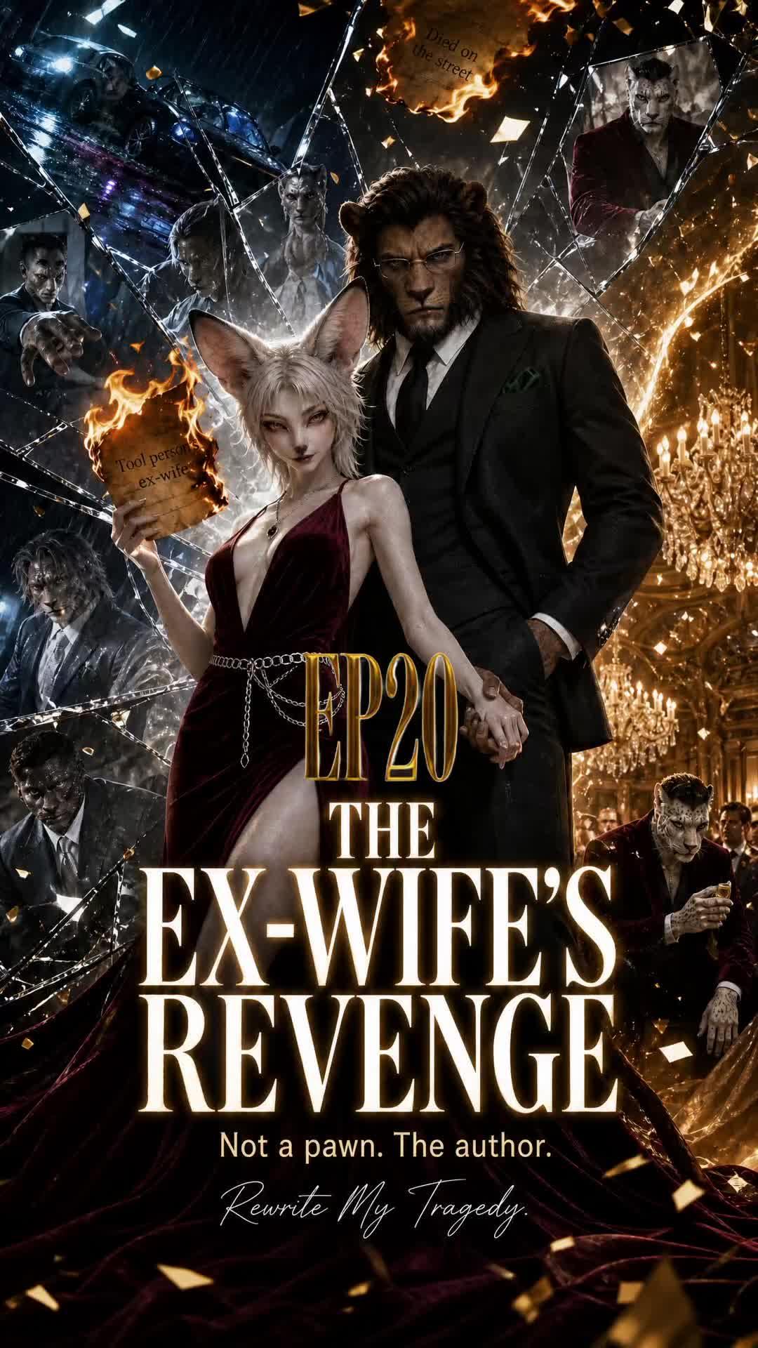 The Ex-Wife's Revenge