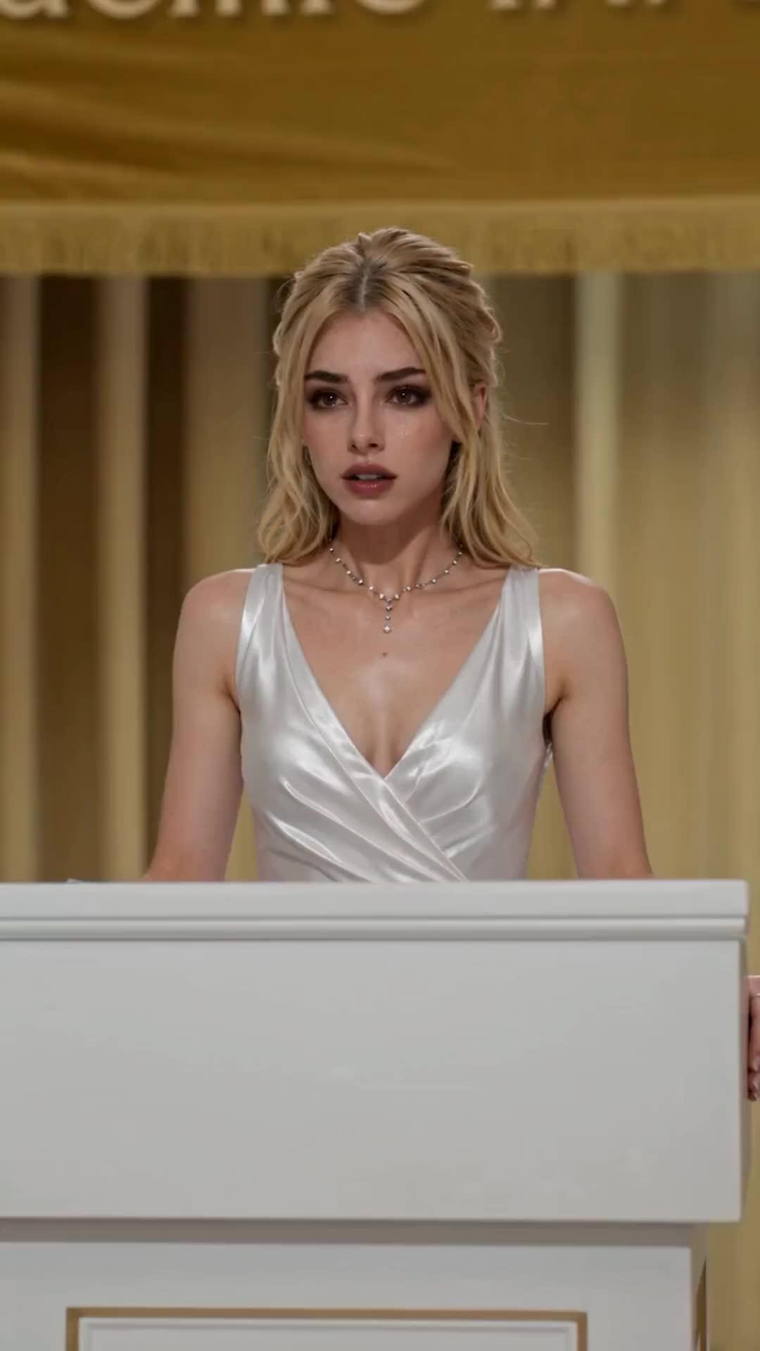 (Dubbing) Beratnya Keadilan
