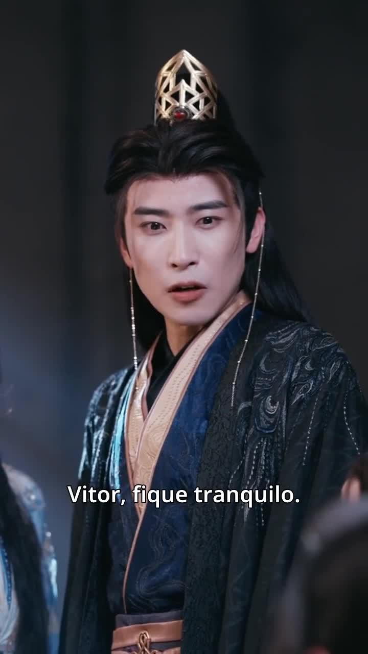 O Parceiro Perfeito