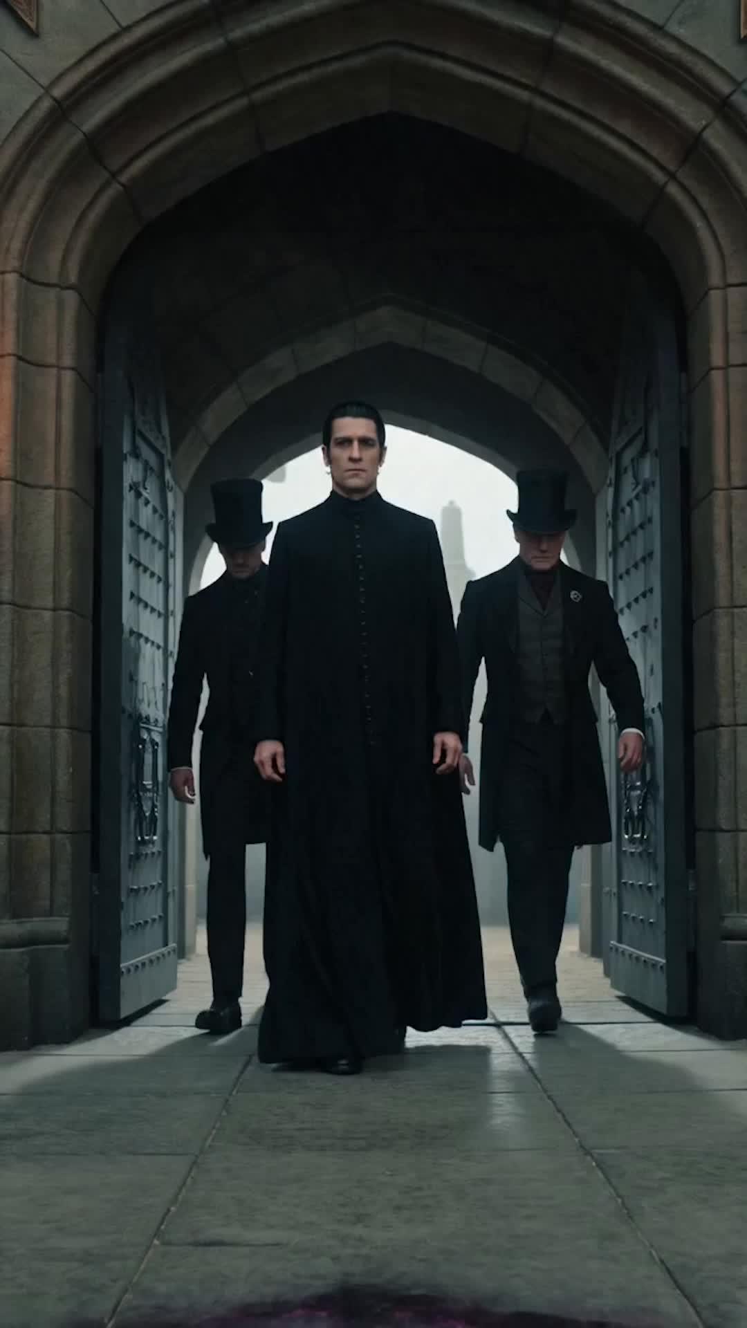 The Supreme Exorcist