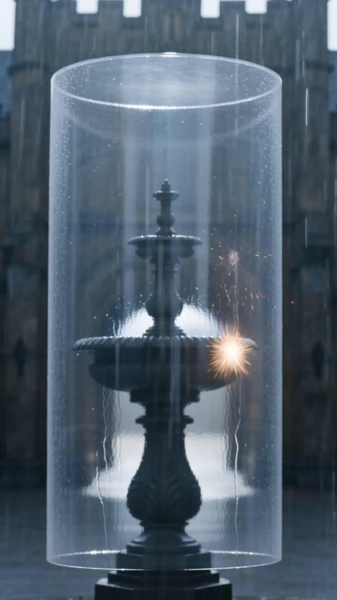 THE VOID CROWN