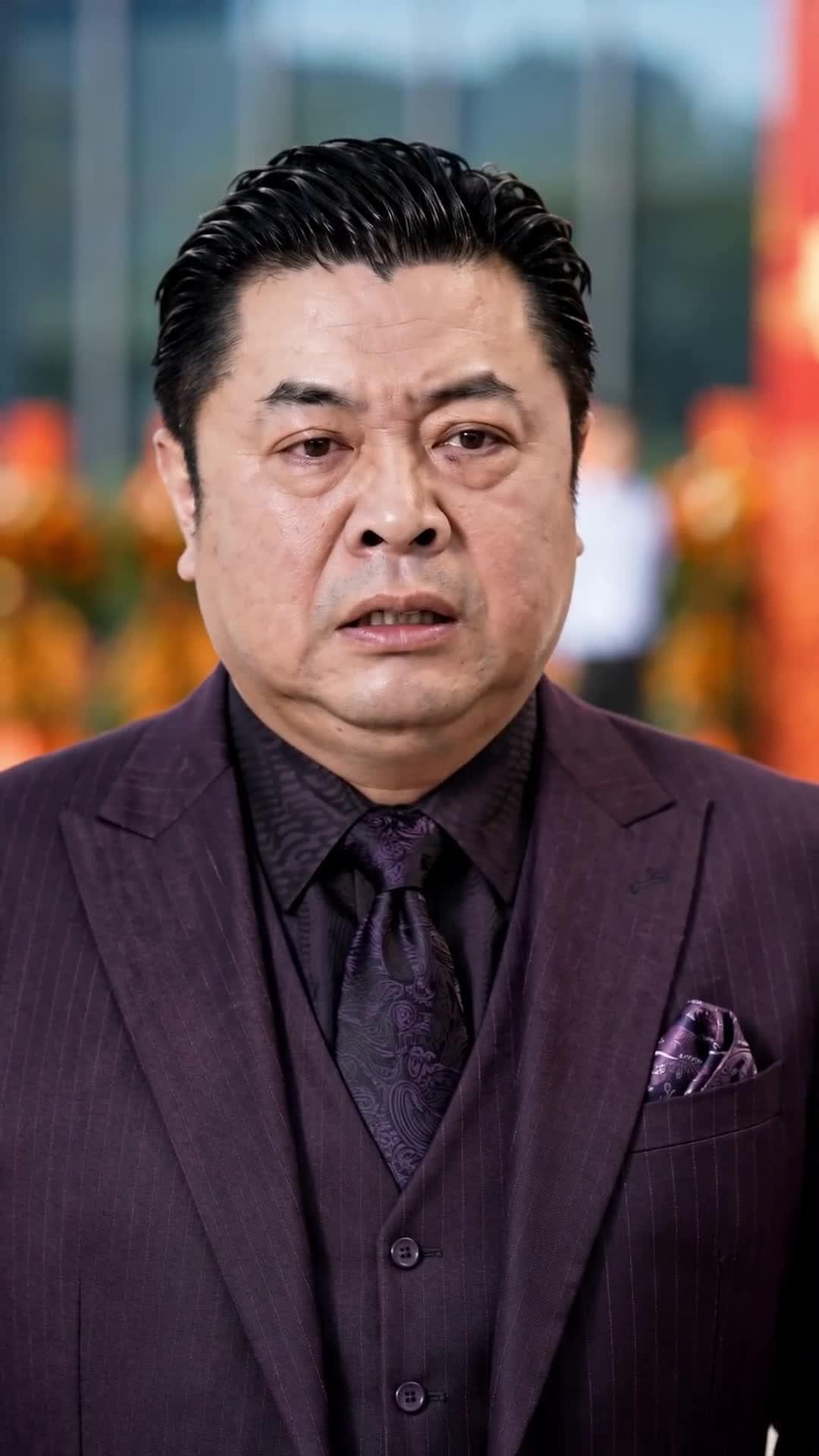 My Dad? The Billionaire Security Guard!