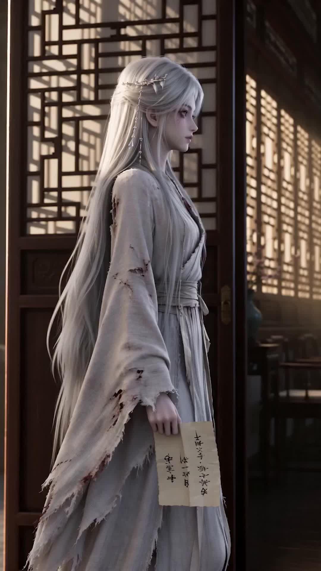 塵劫盡，司命歸
