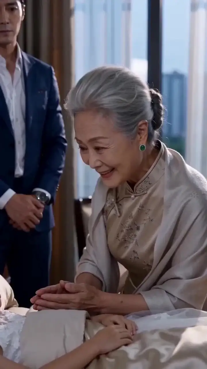 (Dubbed) Homeless Heiress & CEO Dad Episode 48