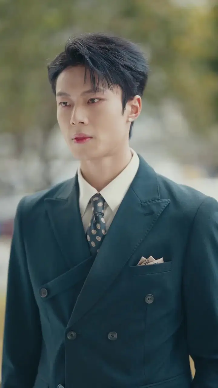 (Dubbed) You Loved A Lie, Mr. Idiot! Episode 29