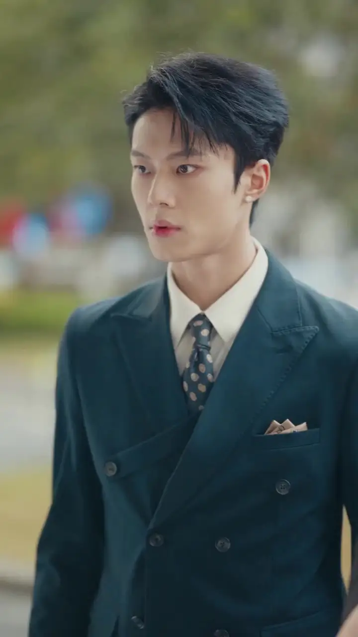 (Dubbed) You Loved A Lie, Mr. Idiot! Episode 30