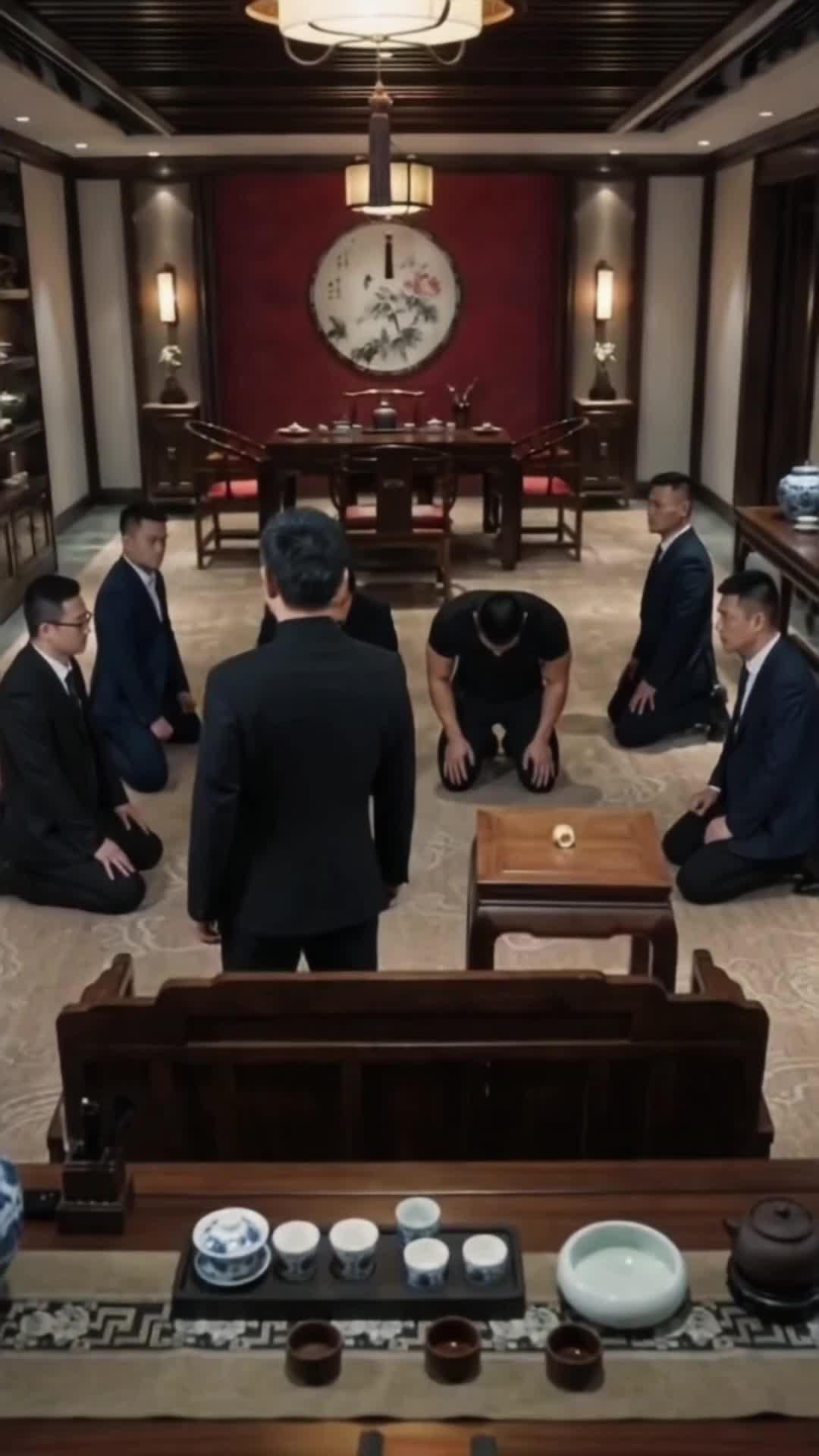 Membaca Jiwa Benda Kuno