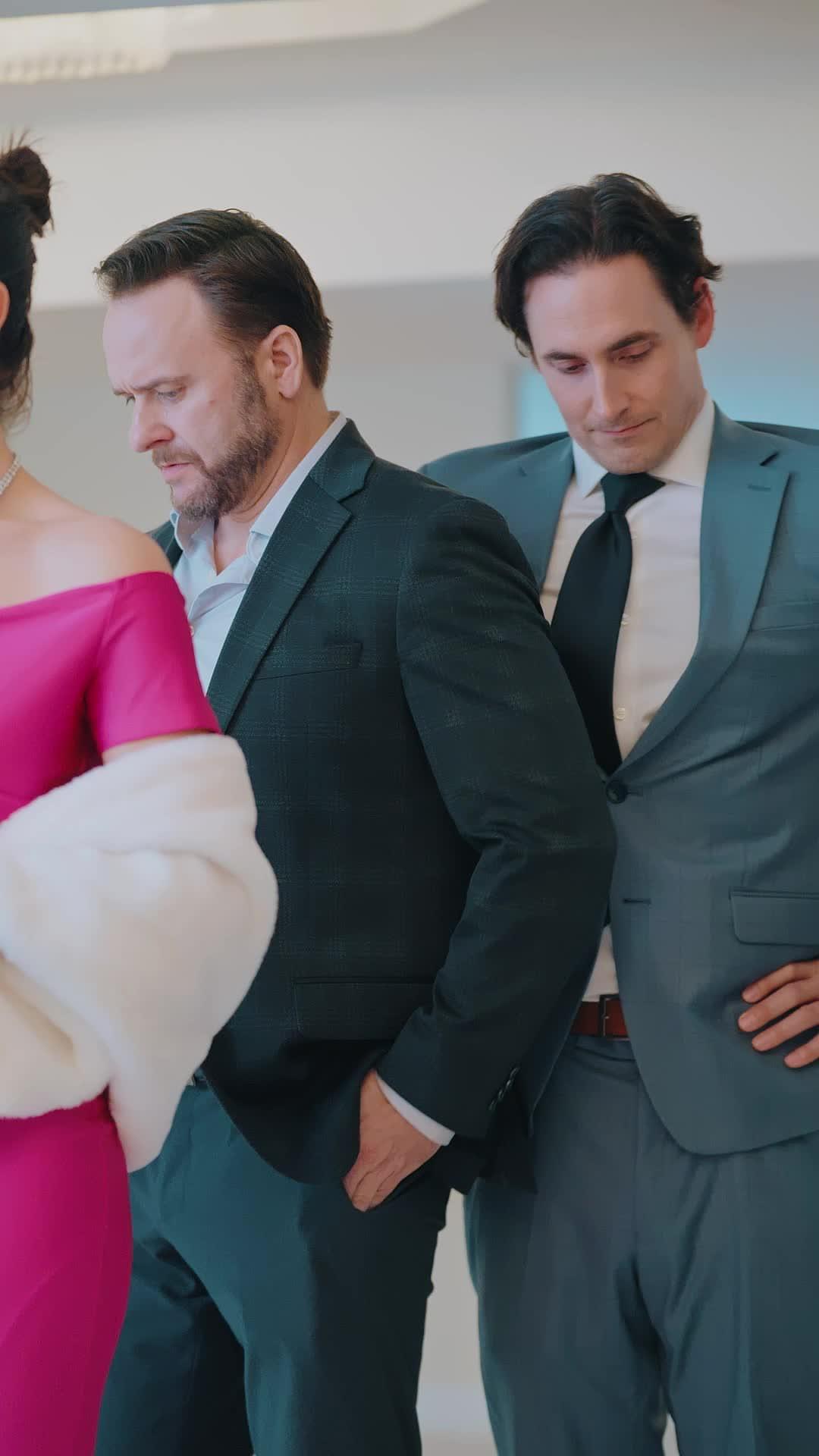 I Married My Lady Boss as a Mechanic
