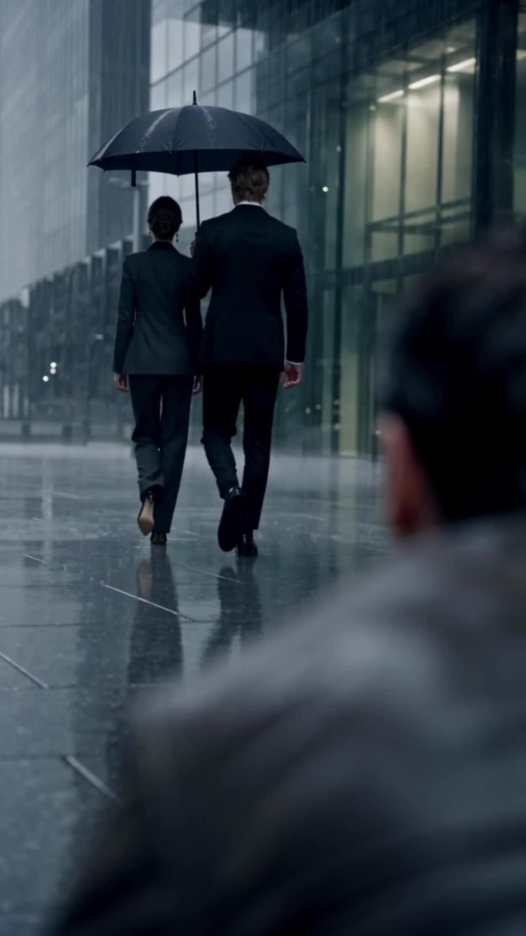 Billion-Dollar Empire,Cold-Hearted Divorce
