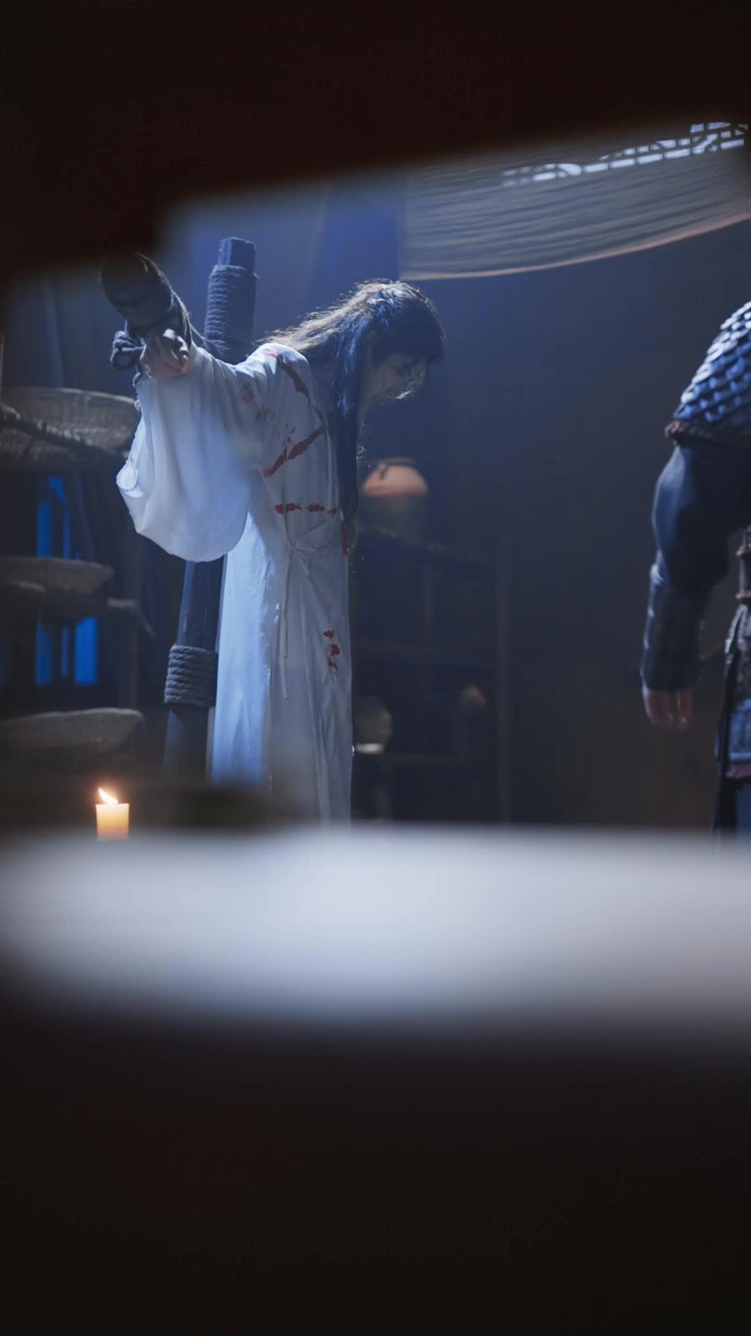 My Pretty Concubine Could Destroy Me