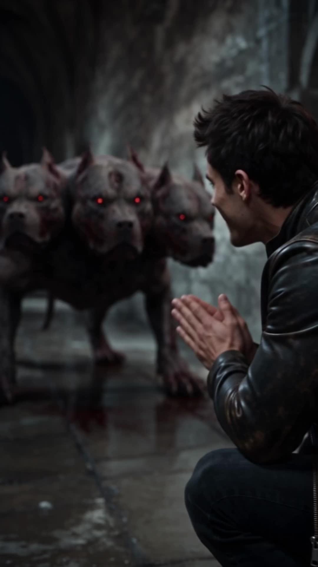 Monsters? They're All My Lovers