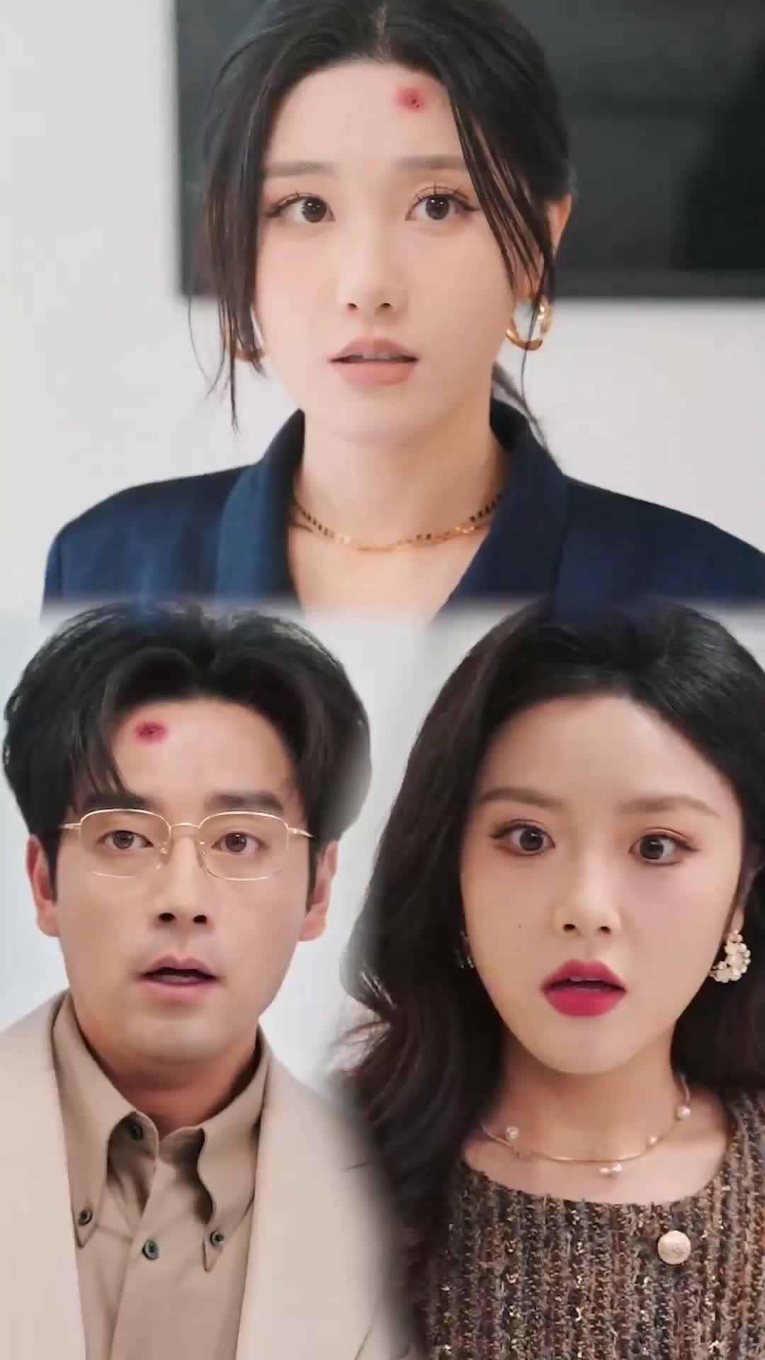(더빙) 그 남자의 두 얼굴
