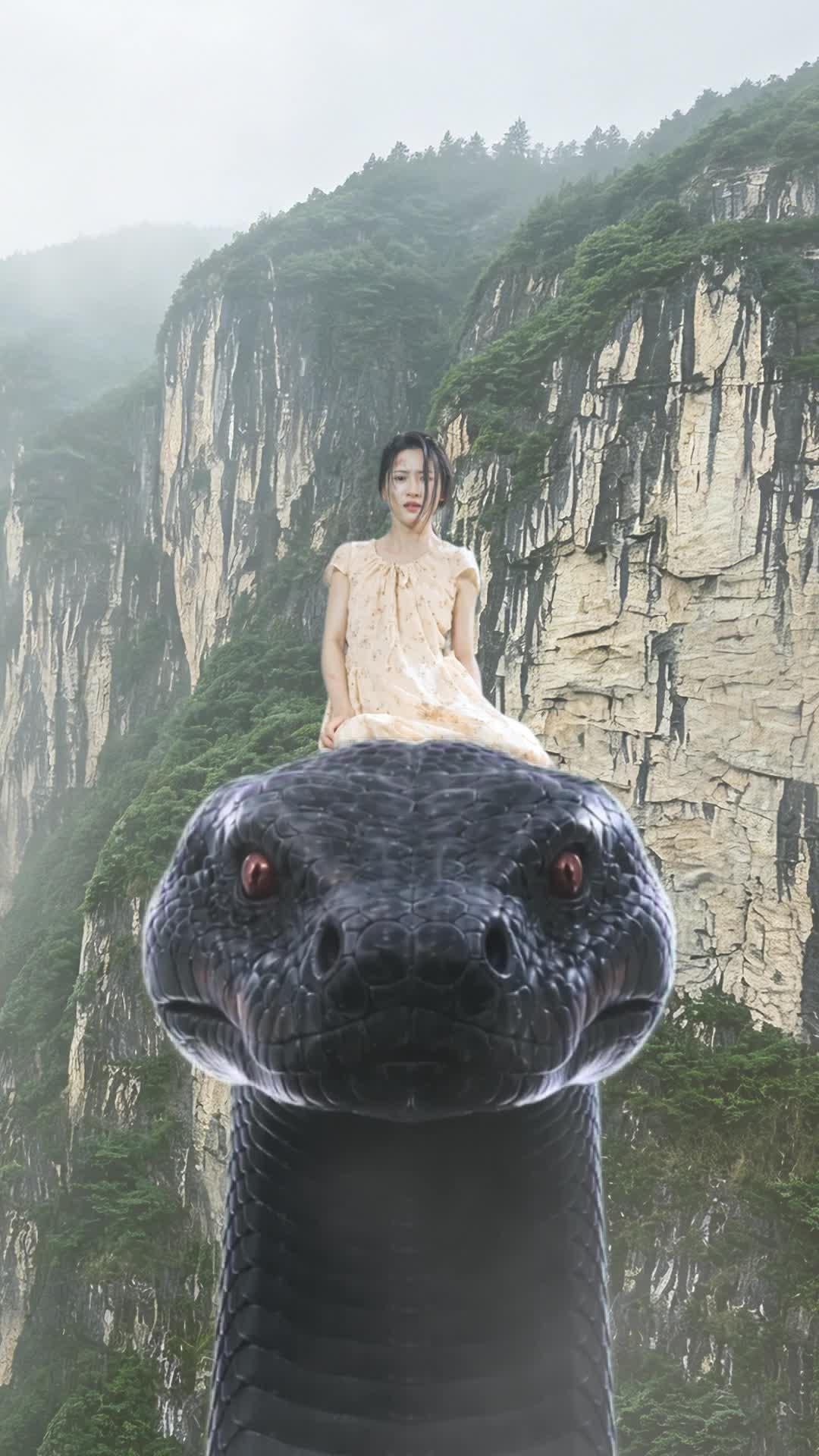 Janji Ular