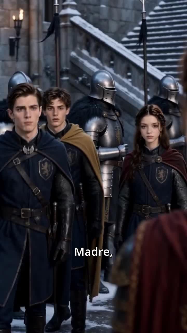 Irme sin decir adiós