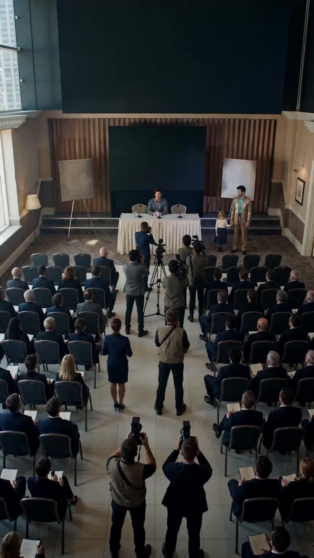 Kill You Makes Me Stronger