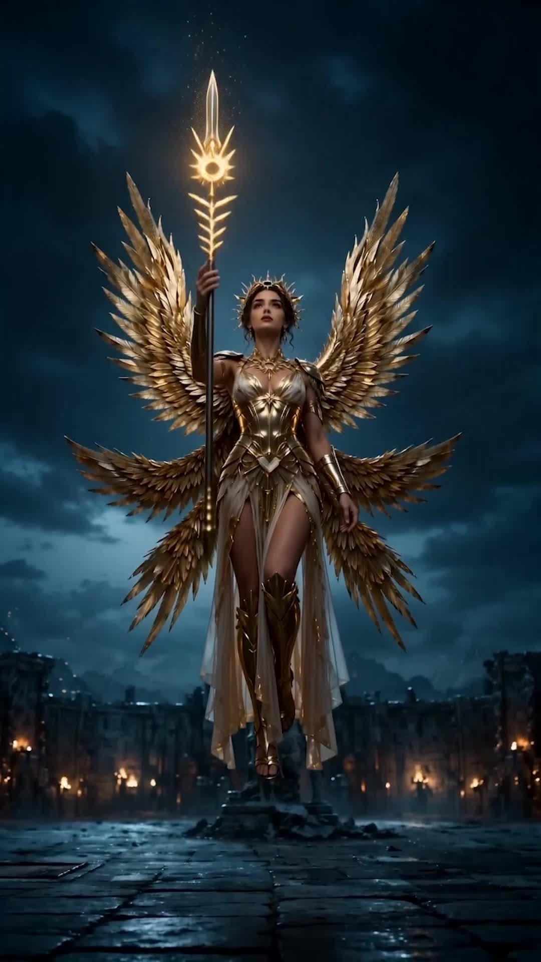 70 Saal Pehle Ki Slave Devi