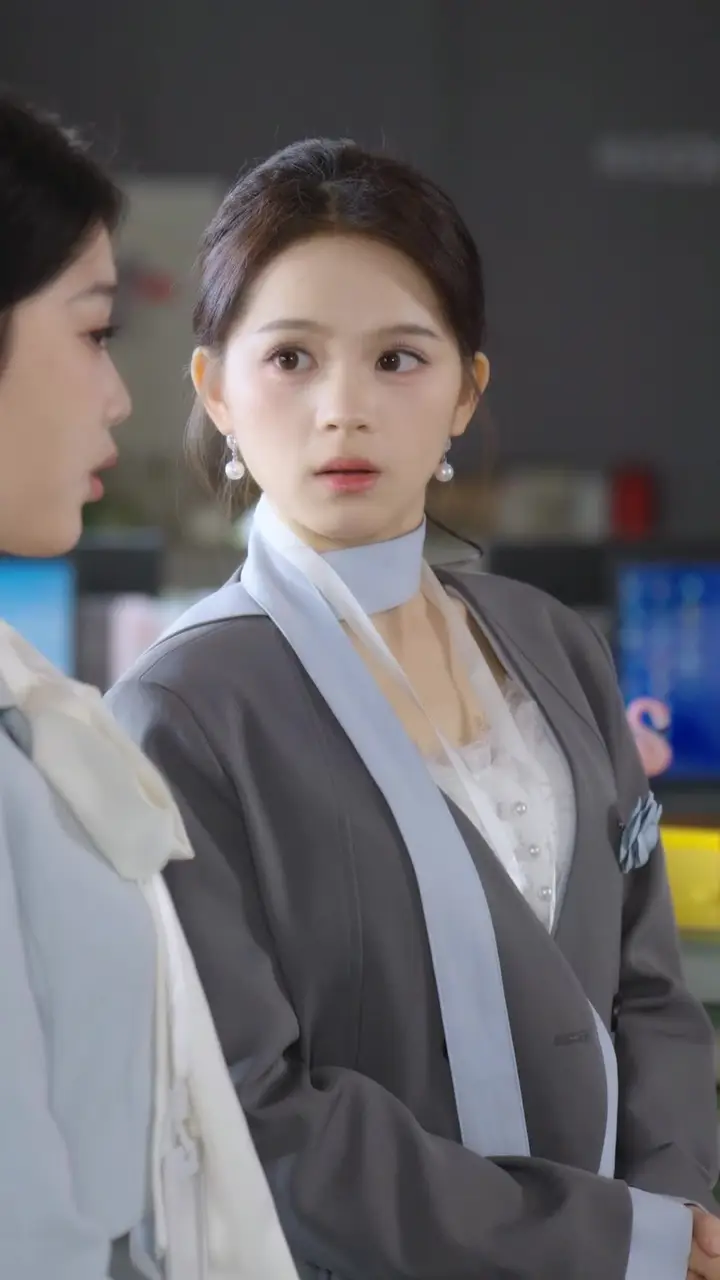 One Kiss Trapped a Cold Tycoon! Episode 34