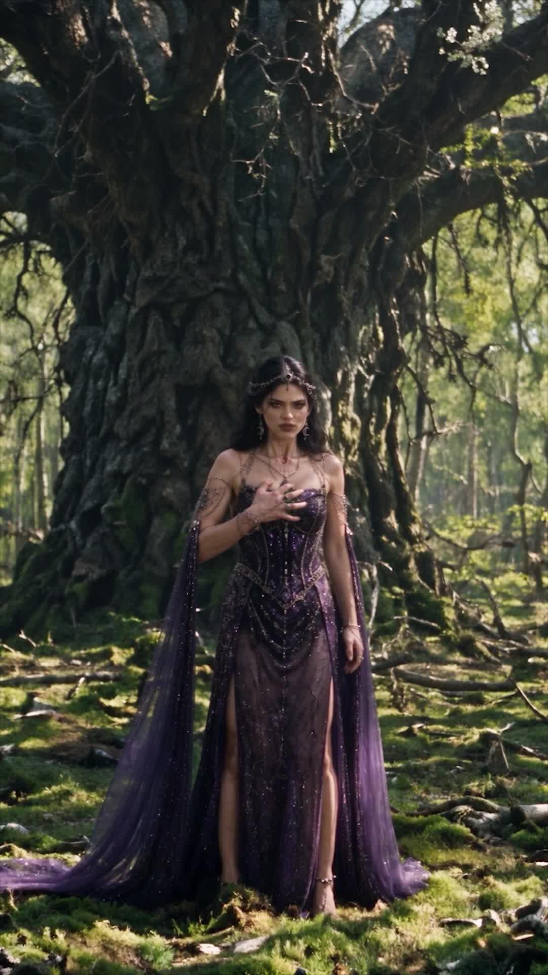 Cinta Alpha yang Sesat
