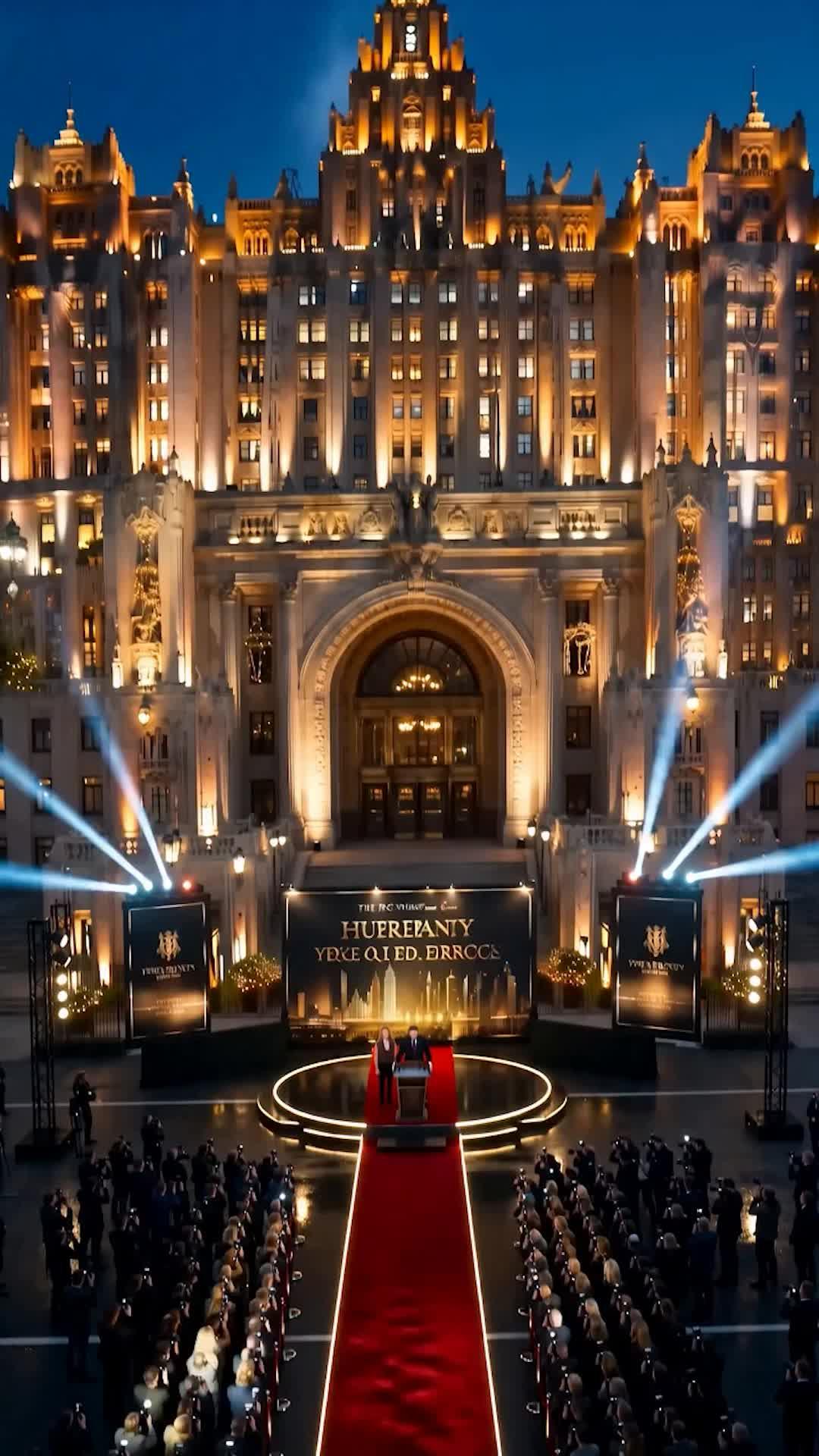 Konser Pembalasan