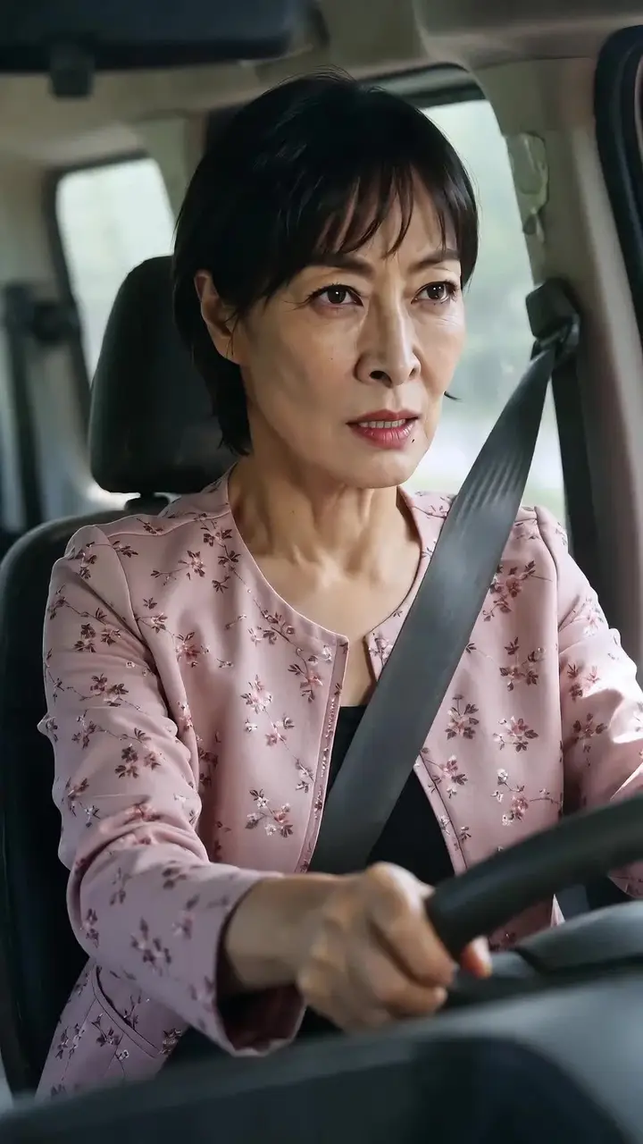OMG! Triplets with the Cold Tycoon? Episode 8